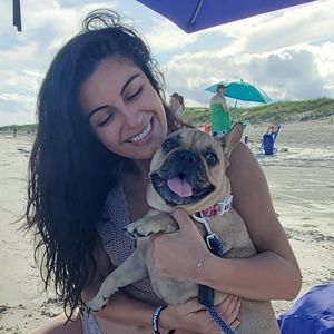 Meet your Posher, Sophie